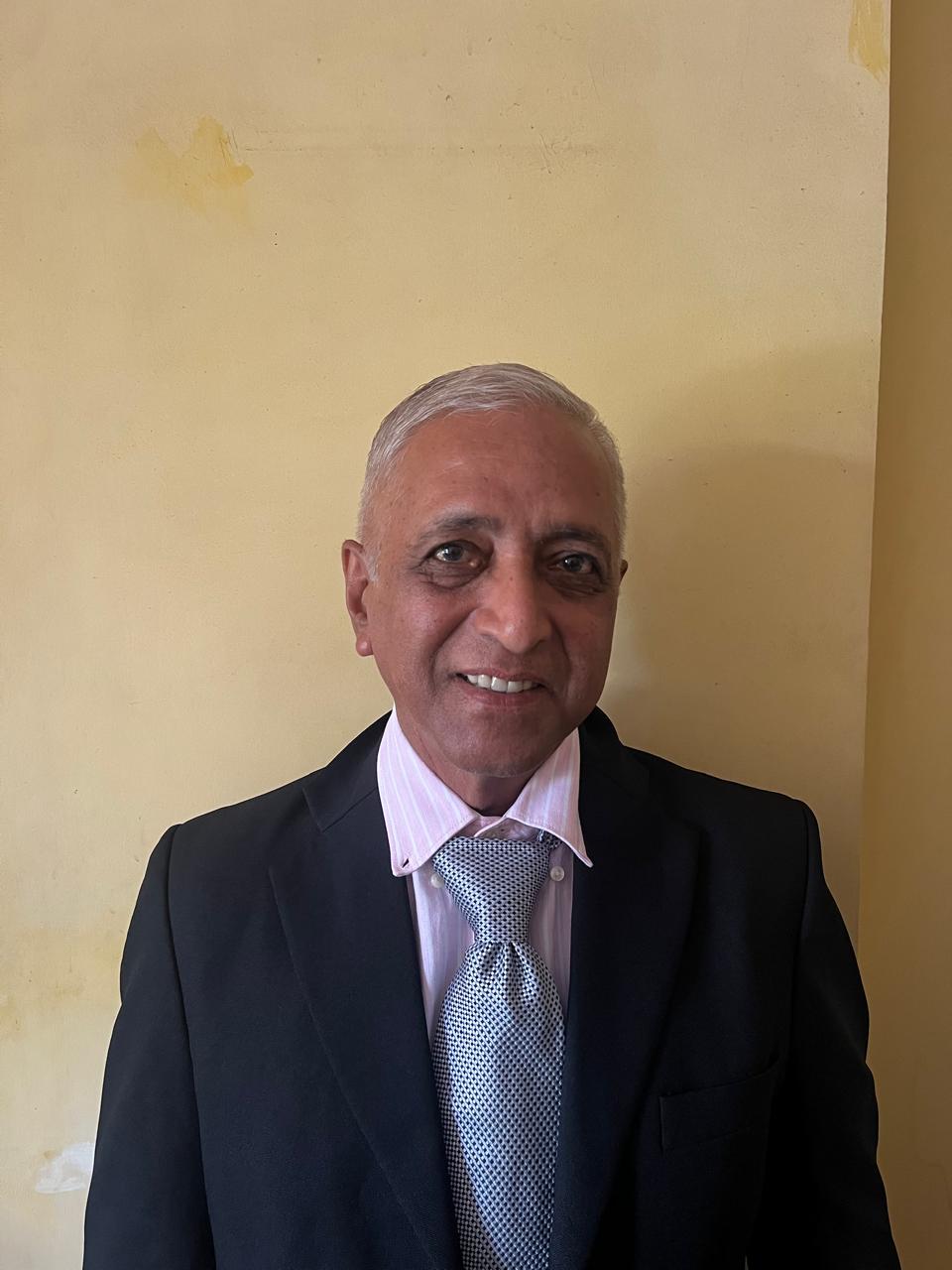 Donald Lobo, Founder at Smmart Solutions