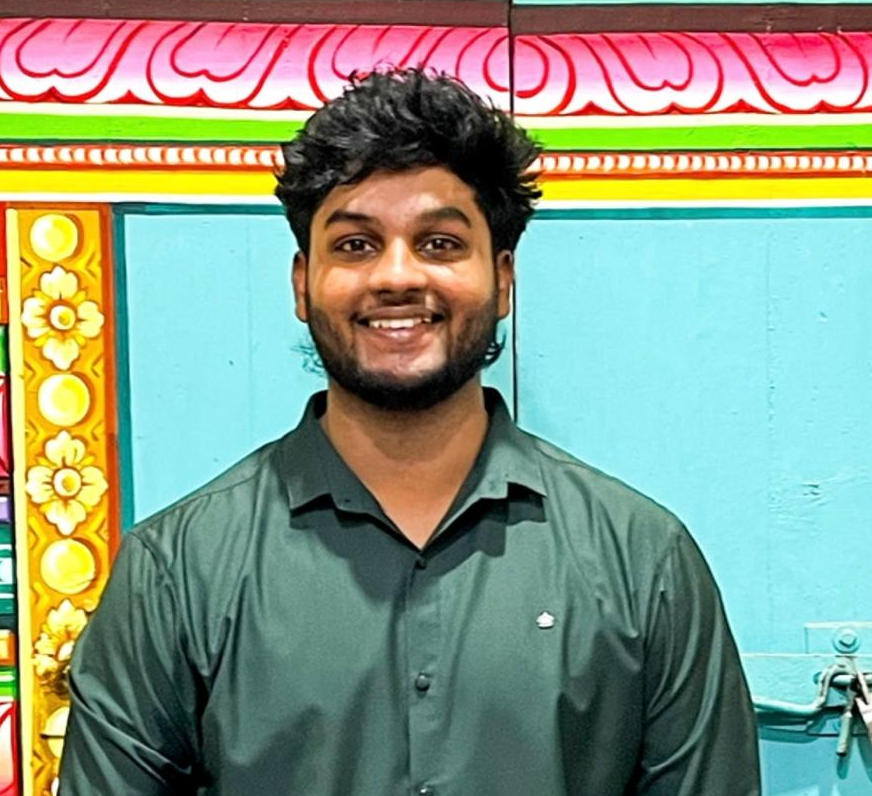 Raj Jackson, Founder at Smmart Solutions