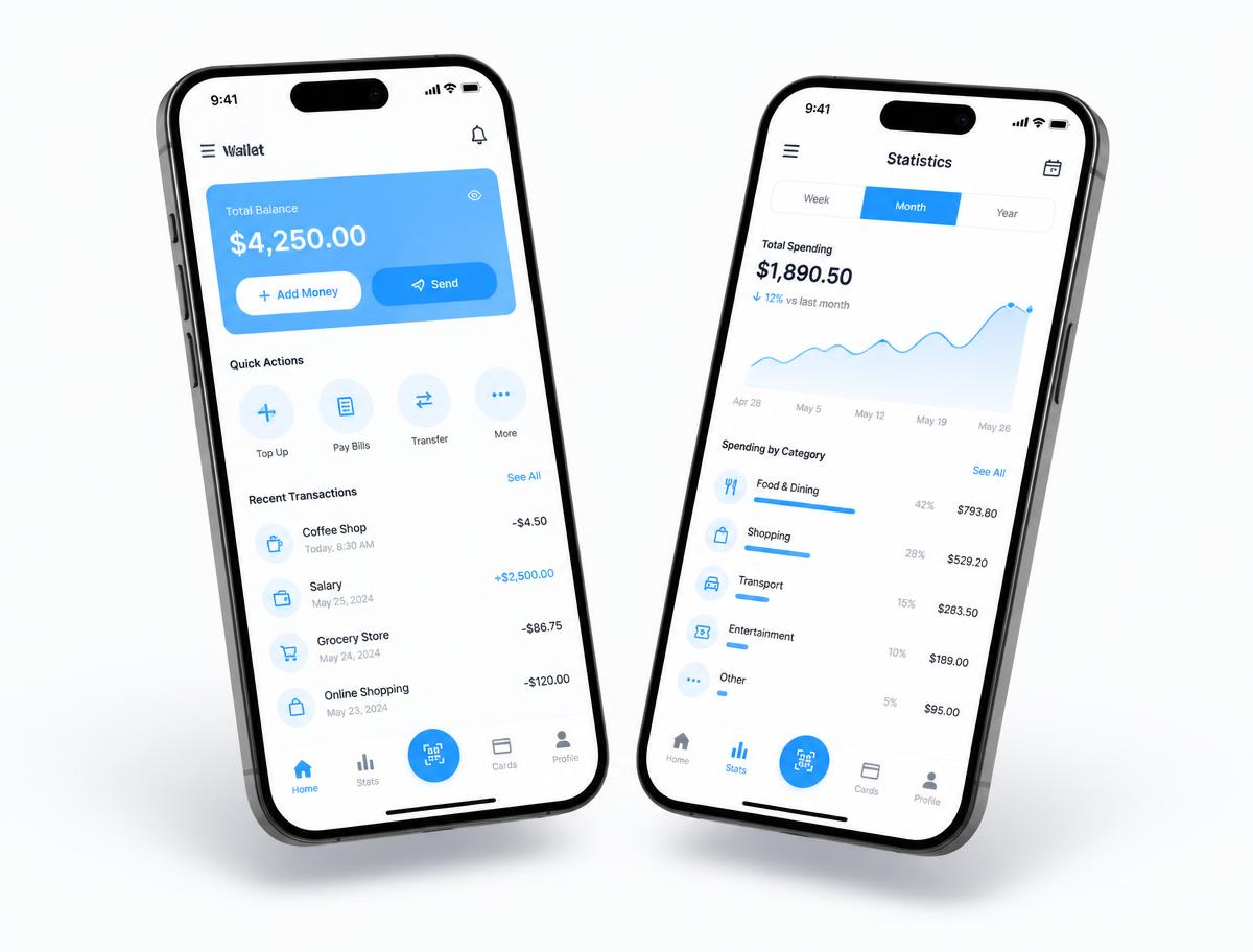 Native-Feel Mobile Experiences